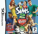 The Sims 2: Pets (DS) PEGI 7+ Strategy: God game, Verzenden