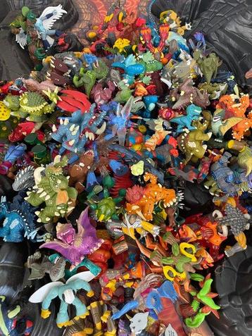 Gormiti - Kit de jouets Skylanders Giants Playset con mini