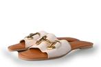 Notre-V Slippers in maat 38 Beige | 10% extra korting, Kleding | Dames, Schoenen, Slippers, Notre-V, Verzenden, Beige