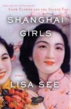 Shanghai Girls 9780812981506, Lisa See, Verzenden