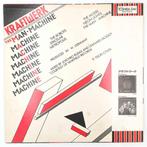Kraftwerk - The Man·Machine - Vinylplaat - Japanse persing -, Nieuw in verpakking