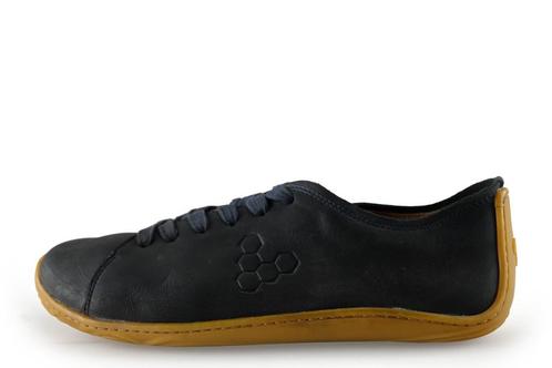 Vivobarefoot Veterschoenen in maat 41 Grijs | 5% extra, Kleding | Heren, Schoenen, Overige kleuren, Gedragen, Veterschoenen, Verzenden