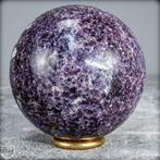 Pierre de Licorne 100% Naturelle sphère- 464.33 g