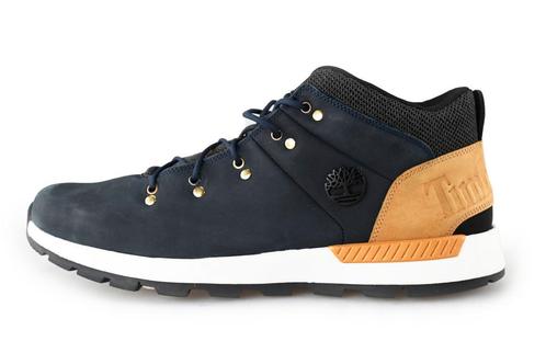 Timberland Sneakers in maat 45 Blauw | 10% extra korting, Kleding | Heren, Schoenen, Blauw, Zo goed als nieuw, Sneakers, Verzenden
