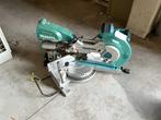 Makita LS1216L Afkortcirkelzaagmachine, Doe-het-zelf en Bouw, Nieuw