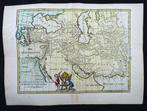 Asie - Moyen-Orient, Empire dAlexandre le Grand, Mer Noire,, Nieuw