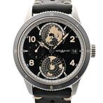 Montblanc - Geosphere - 119286 - Homme - 2010-2020