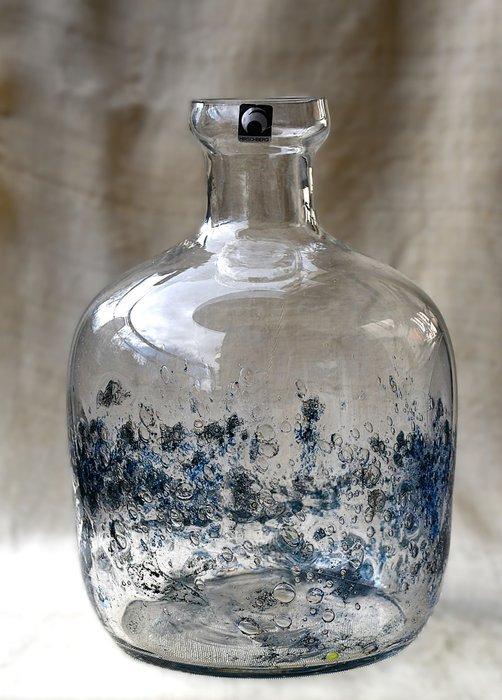 Hirschberg - Prof. Wilhelm Braun-Feldweg (1908-1998) - Vaas, Antiquités & Art, Antiquités | Verre & Cristal