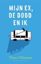 Mijn ex, de dood en ik 9789056725709, Boeken, Verzenden, Zo goed als nieuw, Thees Uhlmann