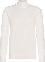 2dekans | Cappuccino Italia - Heren Sweaters Coltrui Off, Ophalen of Verzenden, Nieuw