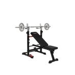 Hammer - Force 4.0 Adjustable Bench Press, Sport en Fitness, Ophalen of Verzenden, Nieuw