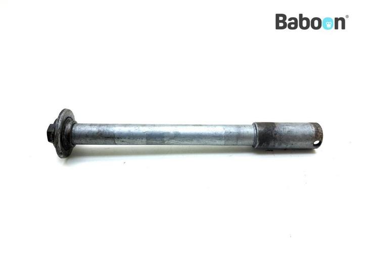 Axe de roue avant BMW R 1150 RT (R1150RT), Motoren, Onderdelen | BMW, Verzenden
