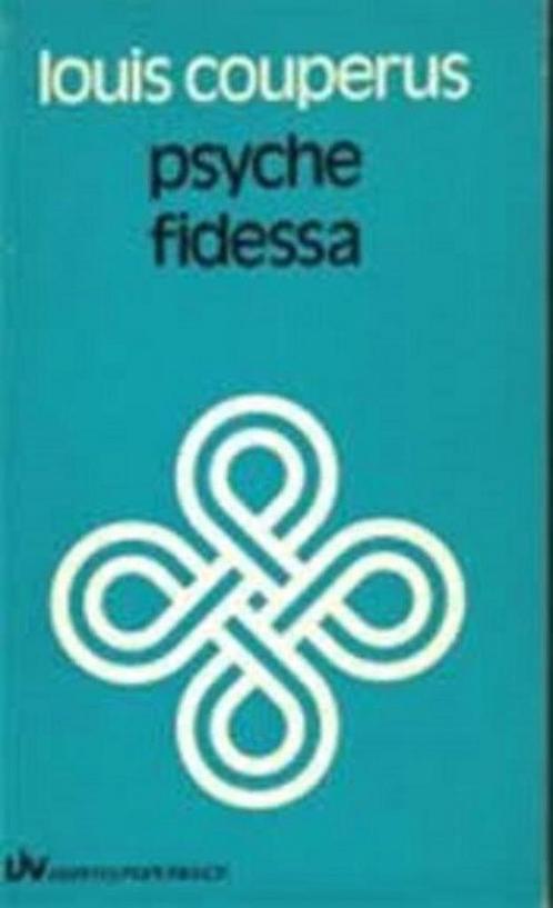 Psyche fidessa 9789020404098 Louis Couperus, Boeken, Overige Boeken, Gelezen, Verzenden
