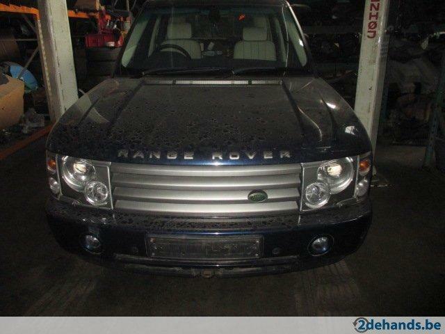 onderdelen Range Rover 4.4 benzine, Auto-onderdelen, Overige Auto-onderdelen