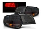 LED achterlichten Smoke geschikt voor Audi A3 8P Sportback