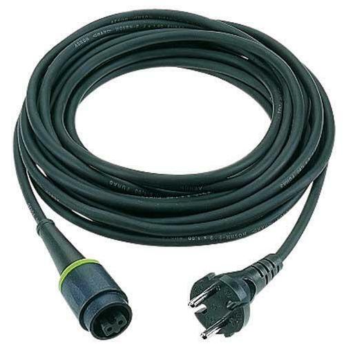 Festool plug it-kabel snoer stroomkabel H05 RN-F/4 (opvolger, Bricolage & Construction, Électricité & Câbles, Envoi