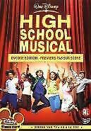 High school musical op DVD, CD & DVD, Verzenden