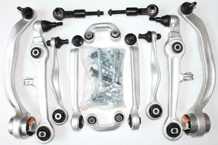 Draagarm draagarmen vooras VW Volkswagen Passat AUDI A4 B5, Auto-onderdelen, Ophanging en Onderstel, Nieuw, Audi, Volkswagen, Ophalen of Verzenden