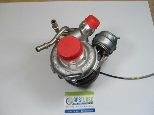 Turbo voor RENAULT ESPACE IV (JK0/1) [11-2002 / 02-2005], Auto-onderdelen, Overige Auto-onderdelen, Renault