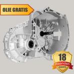 Versnellingsbak Renault Master II 2.2 DCI - PF1 + olie, Auto-onderdelen, Verzenden, Gereviseerd, Opel