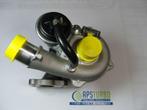 Turbo voor PEUGEOT 107 [06-2005 / -]