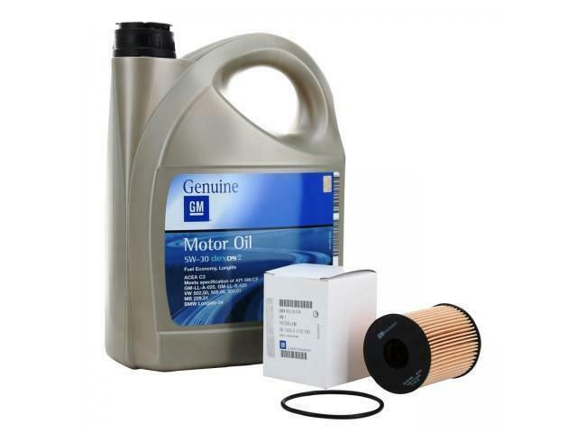 ORIGINELE GM Opel-motorolie 5W30 Dexos2 LongLife 5 liter + o, Auto diversen, Overige Auto diversen, Ophalen of Verzenden