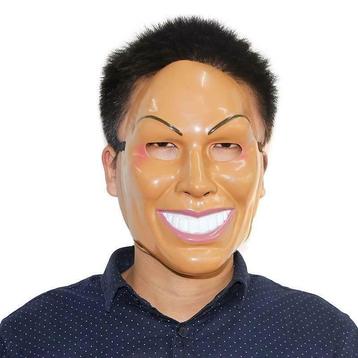 The Purge masker (man), Verzenden