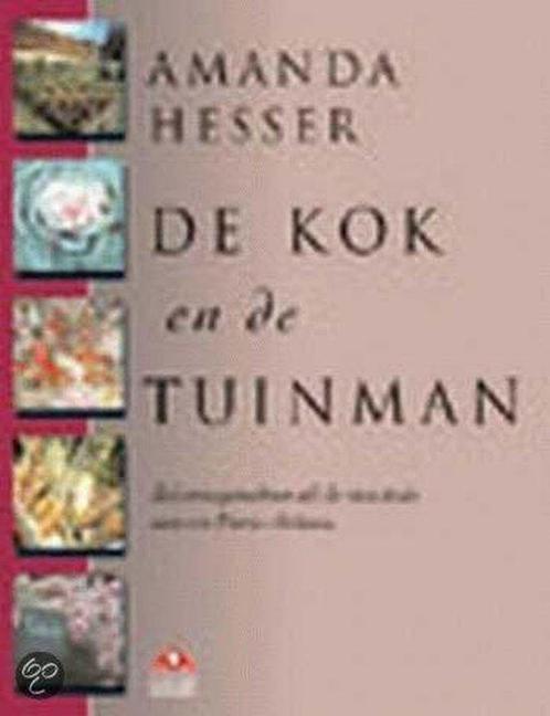 Kok En De Tuinman 9789021598505, Livres, Livres de cuisine, Envoi