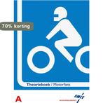 Het theorieboek motorfiets 9789072967329, Boeken, Verzenden, Gelezen