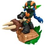 Super Shot Stealth Elf - SuperChargers (Skylanders), Ophalen of Verzenden, Zo goed als nieuw