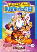 De Ark Van Noach 2003 (dvd tweedehands film), Ophalen of Verzenden, Nieuw in verpakking