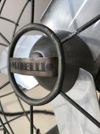 Marelli Ventilateur électrique - 160142 - Fer, Acier -