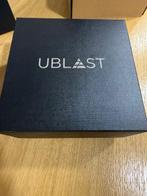 Ublast - Beyond - Automatic Swiss Made - REF.UBBEYB42GR -, Handtassen en Accessoires, Horloges | Heren, Nieuw