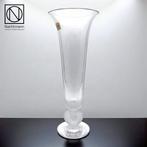 Nachtmann Seit 1834 - Vaas - een Tromba Mod. Conchiglia -