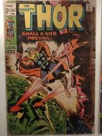 The Mighty Thor 161,162 - The Mighty Thor - 2 Comic -, Boeken, Nieuw