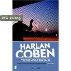 Myron Bolitar - Tegenwerking 9789022581254 Harlan Coben, Verzenden, Harlan Coben