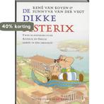 De dikke Asterix 9789035130135 S. van der Vegt, Verzenden, Zo goed als nieuw, S. van der Vegt