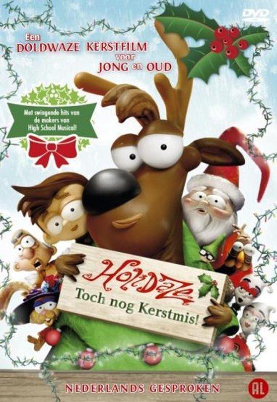 Holidaze toch nog kerstmis (dvd nieuw), Cd's en Dvd's, Dvd's | Actie, Ophalen of Verzenden