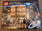 Lego Set - Harry Potter - 12 Grimmauld Place; Hedwig; The, Nieuw