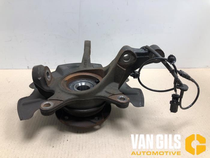 Fusee links-voor Suzuki Vitara O303891, Autos : Pièces & Accessoires, Suspension & Châssis