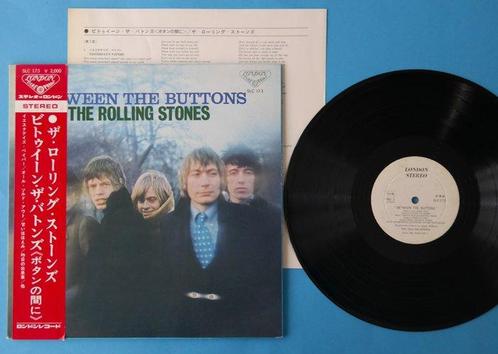 De Rolling Stones - Between The Buttons / One Of The Last, Cd's en Dvd's, Vinyl Singles