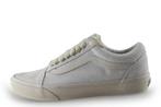 Vans Sneakers in maat 40½ Wit | 5% korting, Kleding | Heren, Verzenden, Wit, Zo goed als nieuw, Sneakers