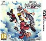 Kingdom Hearts 3D: Dream Drop Distance - Nintendo 3DS, Verzenden