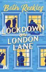 Lockdown on London Lane 9781989365854 Beth Reekles, Verzenden, Beth Reekles