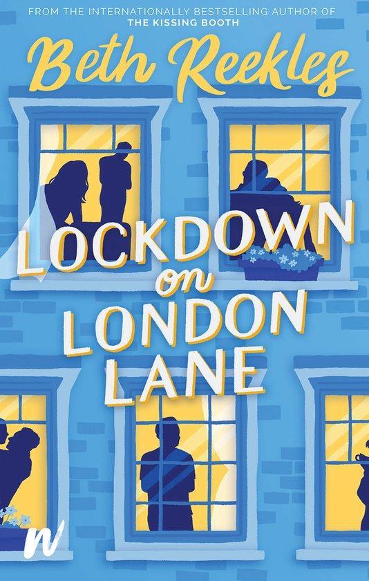 Lockdown on London Lane 9781989365854 Beth Reekles, Livres, Langue | Anglais, Envoi