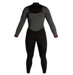 Magic Marine Elite Fullsuit Wetsuit - 4/3mm -Dames, Nieuw