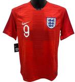 england - Coupe d’Europe de Football - kane - 2017 - Maillot
