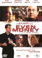 Even Money (dvd tweedehands film), CD & DVD, Ophalen of Verzenden