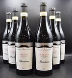 2017 Cascina Adelaide, Baudana - Barolo DOCG - 6 Flessen, Nieuw
