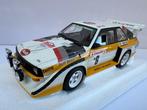 Autoart 1:18 - Voiture miniature - Audi Sport Quattro S1, Hobby en Vrije tijd, Nieuw